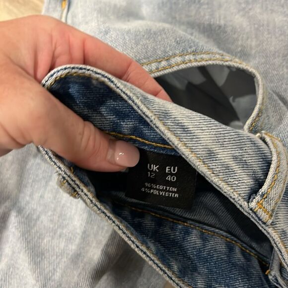 Nasty Gal jeans - Picture 3 of 4